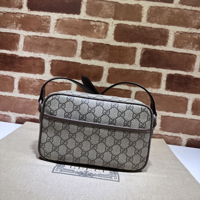 G*u*i satchel bags